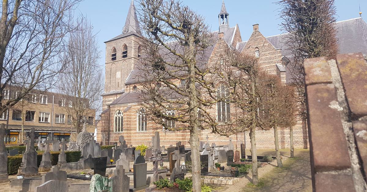 Kerken In Den Bosch Zes kerken in Den Bosch, Rosmalen en Empel moeten dicht: ‘Jammer, maar