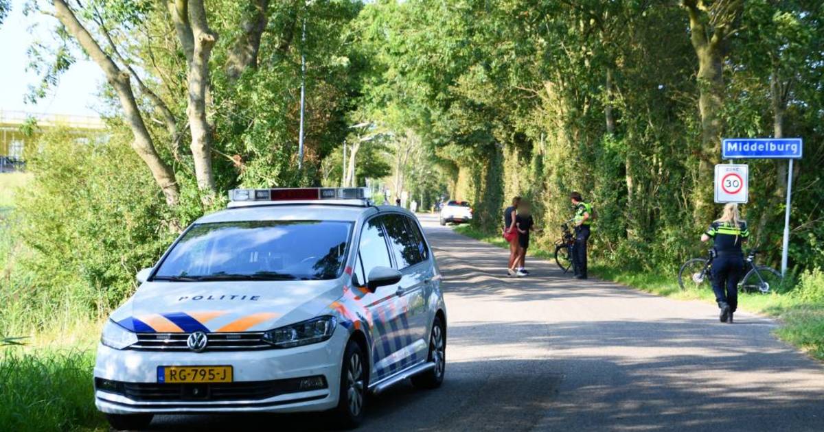 112-blog | Man naar ziekenhuis na geweldsincident in Hilversum • Meerdere fietsers tegelijk aangereden in Amsterdam.