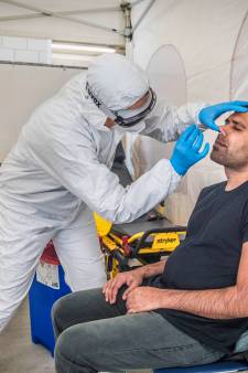 960 nieuwe besmettingen in Haagse regio: lees hier het laatste coronanieuws