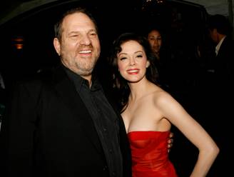 Rose McGowan haalt uit naar 'hypocriete' Meryl Streep