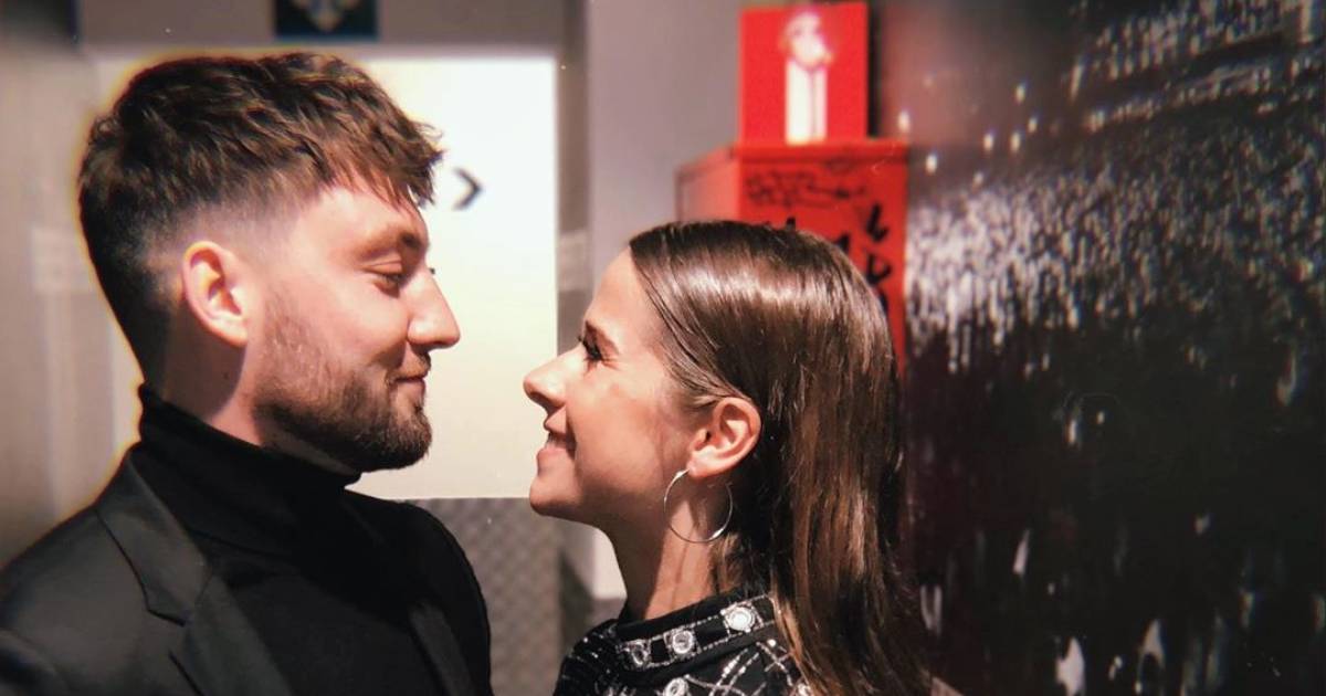 Laura Tesoro schreef nummer om liefde met Jordan te bezegelen: “We