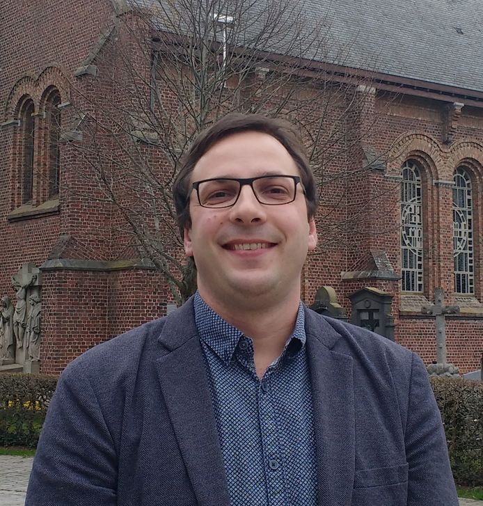 Schepen Wieland De Meyer roept alle politieke partijen in de gemeente op om van het windmolendossier een project te maken over de partijgrenzen heen.