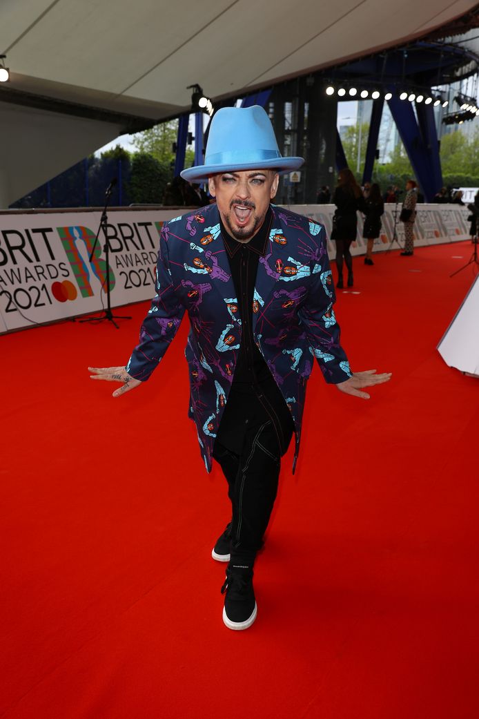 Boy George