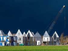 De woningbouw in Arnhem stokt: ‘We worden aan alle kanten tegengehouden’