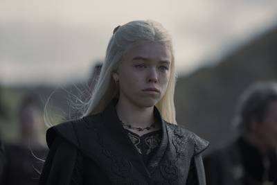 Seizoensfinale ‘House of the Dragon’ gelekt, “teleurgestelde” HBO doet er alles aan de aflevering van het internet te halen