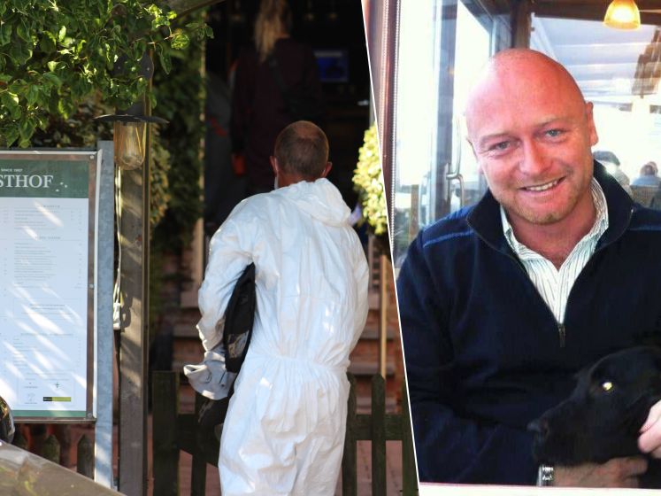 Meer duidelijkheid over mysterieuze dood van restaurantuitbater Karel (44) in Koksijde: “Hij was al meer dan een dag overleden toen ze hem vonden”