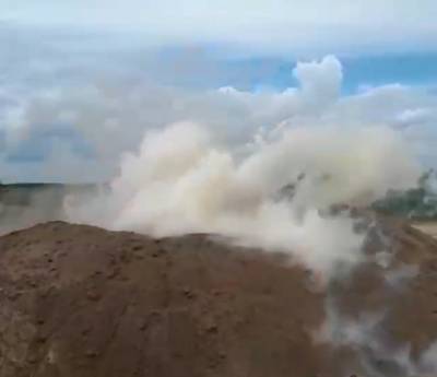 Bom van 250 kilo gevonden in Zevenaar