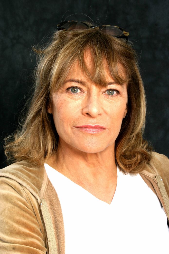 Nathalie Delon