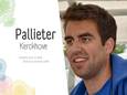 Op zaterdag 10 juni wordt afscheid genomen van Pallieter Kerckhove, de 29-jarige man die stierf bij een val tijdens een wandeling in de Zwitserse Alpen.