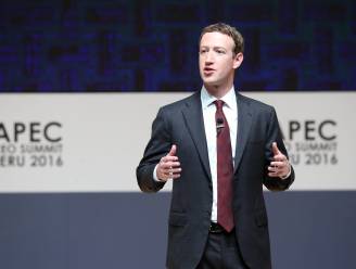 Grote baas Facebook gaat zich persoonlijk verantwoorden voor Amerikaans parlement na schandaal over datalek
