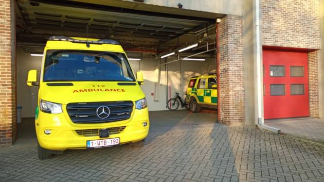 Aantal coronapatiënten in ziekenhuis daalt snel