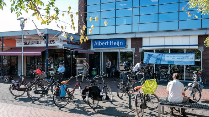 Fruitwegbewoners vrezen ongelukken na terugkeer Albert Heijn in De Bongerd: ‘Gemeente wuift advies weg’