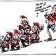 De lilliputterisering van de Nederlandse politiek