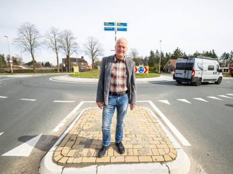 Harm Schepers zoekt opvolgers PB Kloosterhaar: ‘Er valt veel te bereiken’