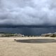 Tropische storm Bonnie die over Curaçao, Aruba en Bonaire zou razen blijft uit