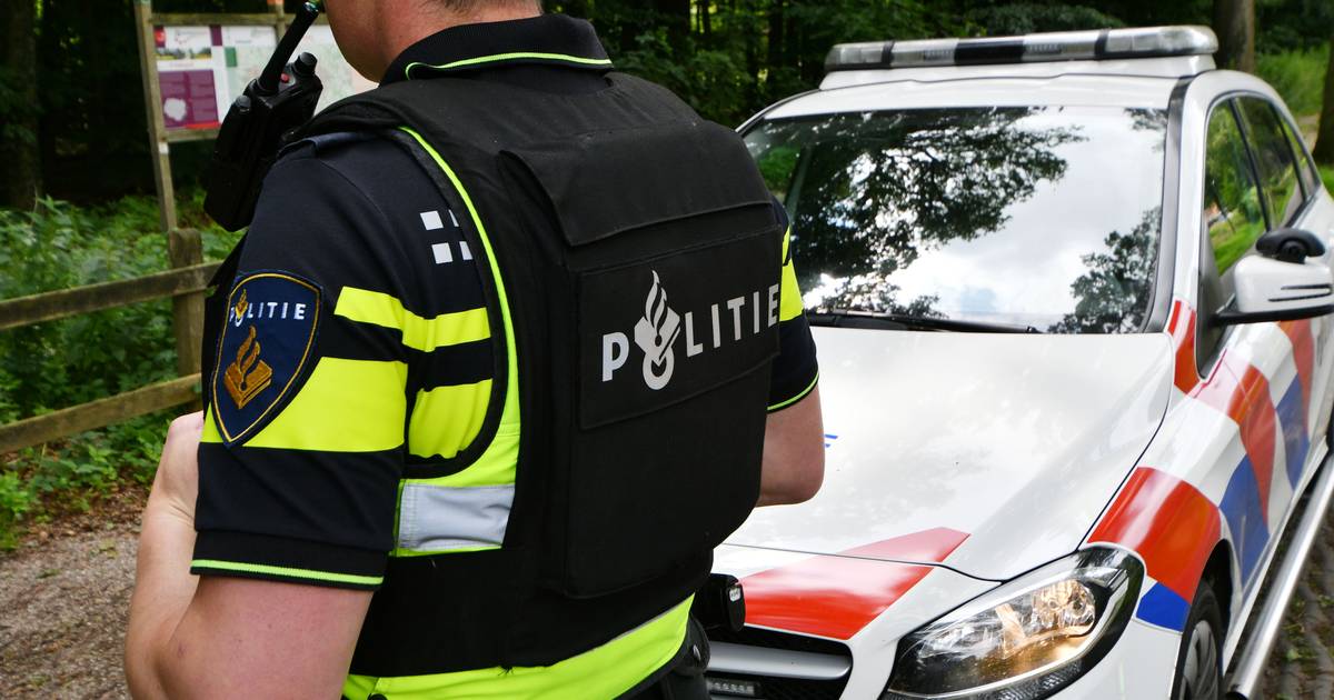 Familie hoopt dat vermiste man (80) nog leeft, zoektocht nog zonder resultaat
