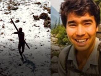 Politie zoekt mysterieus Amerikaans koppel dat jonge missionaris aanspoorde naar geïsoleerde stam te varen na bootcamp waarin hij uitblonk
