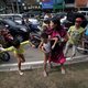 Tsunami-alarm rond hele Indische Oceaan ingetrokken