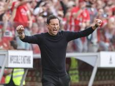 Feest in Lissabon: Roger Schmidt sleept met Benfica 38ste landstitel binnen