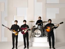 Beatles coverband uit Praag brengt originele Fab Four in looks en sound terug tot leven in de Hoeksche Waard
