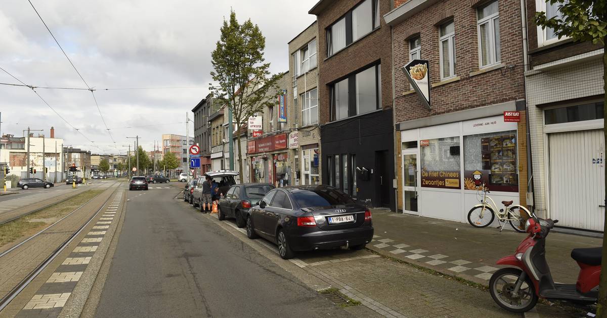Antwerpsesteenweg in Hoboken nog tot einde van het jaar onderbroken