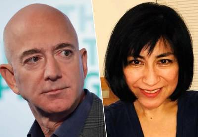 Huishoudster klaagt Amazon-topman Jeff Bezos aan: “We moesten tot 14 uur per dag werken en door raam klimmen om naar wc te gaan”