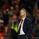 Met ‘discipline’ als voornaamste wapen gaat Oranje richting WK