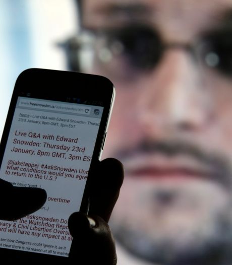 "La NSA sert aussi des intérêts économiques"