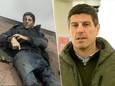 Het beeld van Sébastien Bellin na de aanslag in Zaventem ging de hele wereld rond
