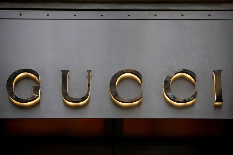 The European Commission invades Gucci in Italy