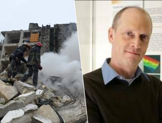Kan zoiets ook bij ons gebeuren? Geoloog Marc De Batist beantwoordt 5 vragen over aardbeving in Turkije en Syrië