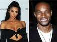 Kim Kardashian verwikkeld in vete met acteur Tyson Beckford