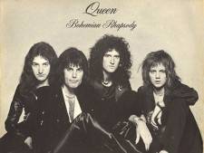 ‘We stonden op een gegeven moment bekend om de Bohemian Rhapsody van Queen’
