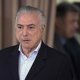 Brazilië stemt weer over wegsturen president