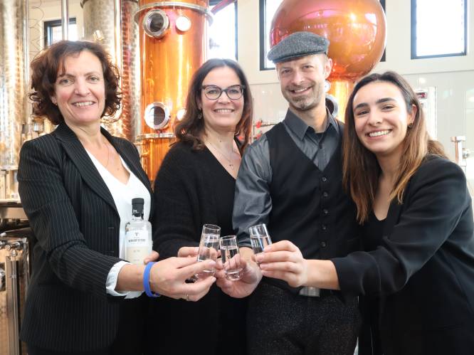 Opendeurweekend bij Brouwerij Verhofstede: “Proef onze dranken en ontdek geschiedenis van familiebedrijf”