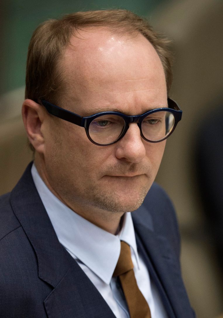 "Federaal en gewesten moeten samen Brusselse mobiliteit ...