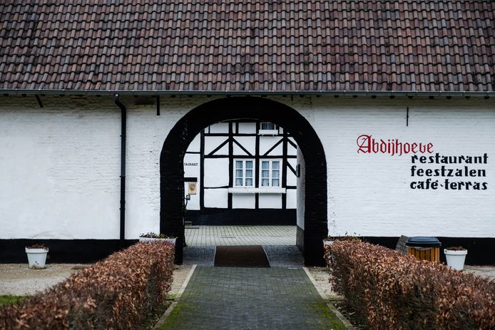 Abdijhoeve wordt plaats voor evenementen, brasserie en microbrouwerij ...