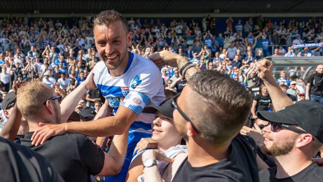 Supporters PEC Zwolle willen massaal seizoenkaart verlengen (en krijgen meerdere opties)