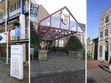 Vijfheerenlanden wil terug naar één gemeentehuis, maar waar?