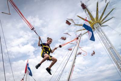 Kersenfeest Gendt: hierom willen Gendtenaren dat voor geen goud missen