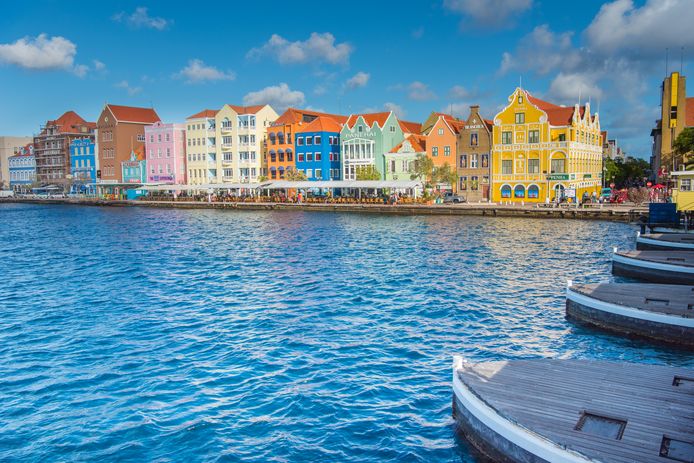 Curaçao Tourist Board