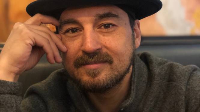 Filmmaker Ismaël Lotz op 46-jarige leeftijd overleden