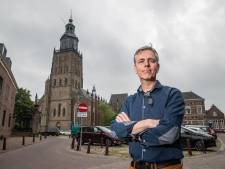 Ondernemers eisen alternatieve parkeerplaatsen bij centrum Zutphen: ‘Waarom niet ónder ’s Gravenhof?’