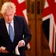Brexit, coronamutatie én geen Kerst. Johnson is niet te benijden: ‘Hij krijgt zelfs van vrienden kritiek’