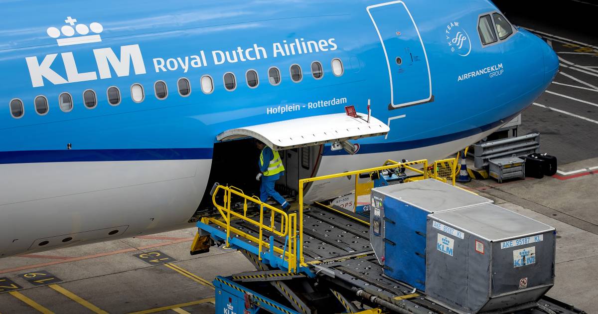 Inspectie: Schiphol beschermt personeel onvoldoende tegen uitstoot
