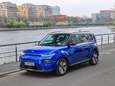 Alweer een elektrische Kia: video-kennismaking met de nieuwe e-Soul