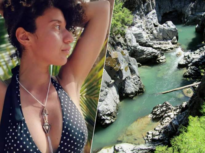 Toeriste (32) uit ons land dood teruggevonden na zwempartij in Canada: “Vrienden hoorden haar om hulp schreeuwen”