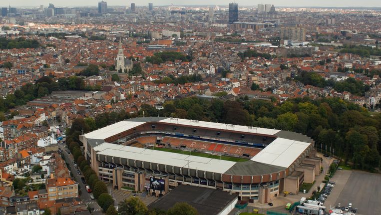 Zulte Waregem speelt Europees in Anderlecht | Zulte Waregem | Sport | HLN