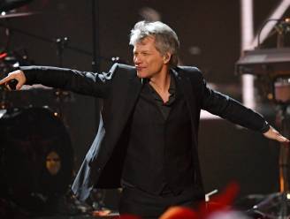 Bon Jovi en Moody Blues in Rock 'n Roll Hall of Fame opgenomen
