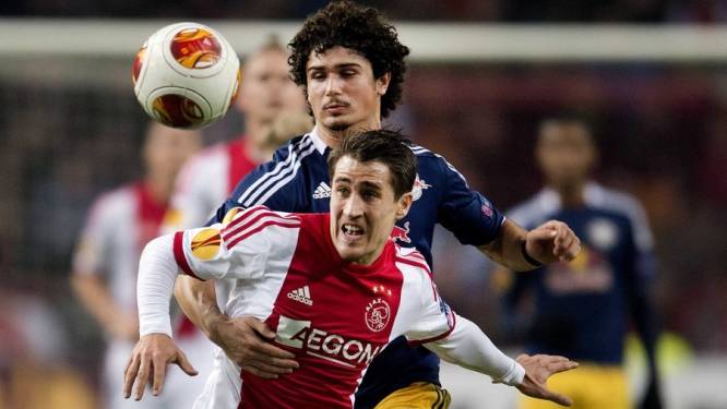 Voormalig wonderkind en Ajacied Bojan Krkic (32) stopt met voetbal: ‘Rijkaard was belangrijkste trainer’